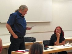 Andrej und Sylvia