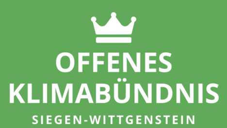 Klimastreik ! Offenes Klimabündnis Siegen-Wittgenstein